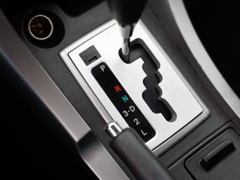 Used 2009 Scion tC image 34