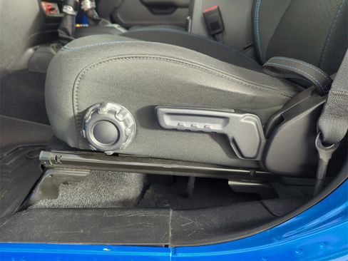 Used 2022 Jeep Wrangler Unlimited Rubicon 4xe image 13