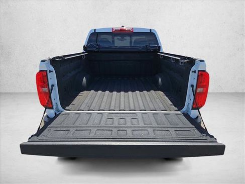 Used 2018 Chevrolet Colorado ZR2 image 6