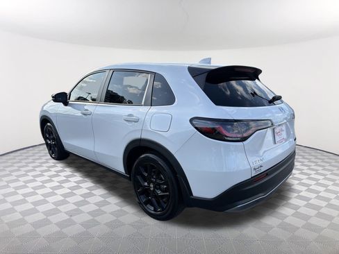 Used 2024 Honda HR-V Sport image 15