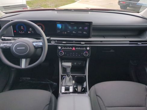 New 2026 Hyundai Tucson SEL image 18