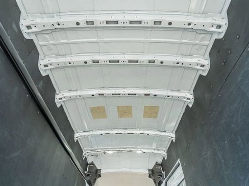 Used 2023 Ford Transit 250 148 High Roof Extended w/ Load Area Protection Package image 34