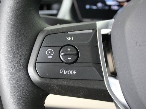 New 2025 BMW X1 xDrive28i w/ Technology Package image 13