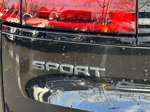 New 2025 Land Rover Range Rover Sport Dynamic SE AWD/4WD image 29