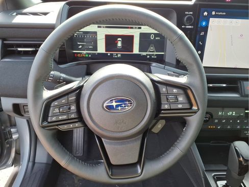 New 2026 Subaru Outback Limited image 16