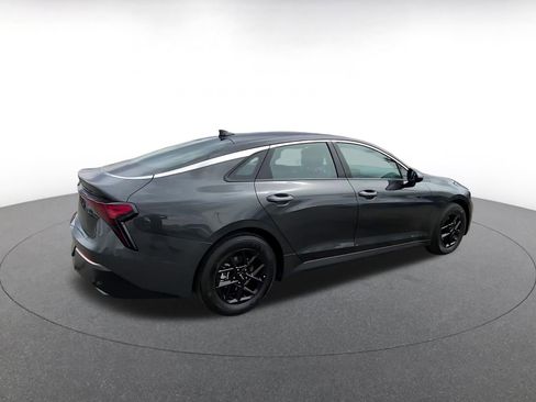 Used 2025 Kia K5 LXS image 15