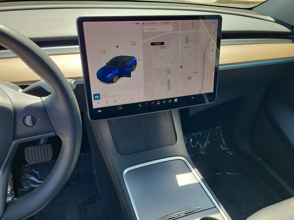 Used 2021 Tesla Model Y 2WD image 21