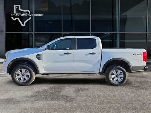 New 2025 Ford Ranger XL w/ Trailer Tow Package image 2