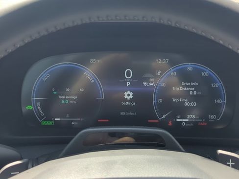 New 2026 Toyota Crown Signia image 23