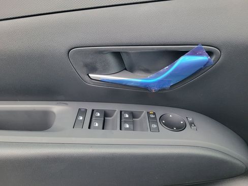 New 2026 Hyundai Tucson SEL AWD/4WD image 16