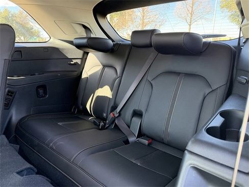 Used 2025 MAZDA CX-90 3.3 Turbo w/ Select Package image 27