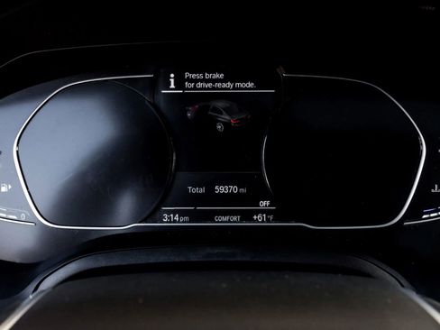 Used 2021 BMW 330i Sedan w/ Convenience Package image 21