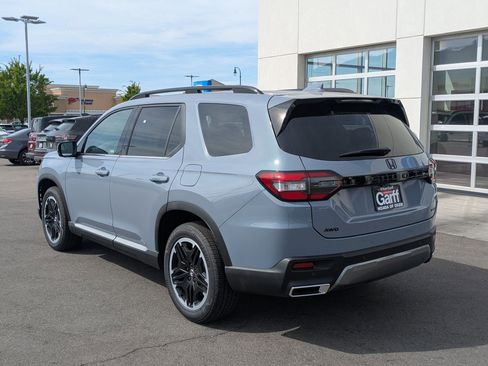 New 2026 Honda Pilot image 7