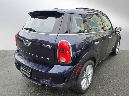 Used 2014 MINI Cooper Countryman S image 3