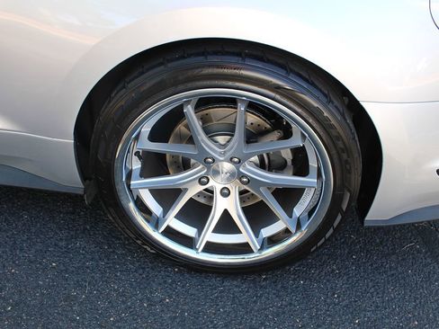 Used 2016 Ford Mustang GT Premium image 61