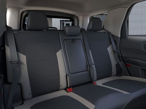 New 2025 Ford Bronco Sport Big Bend image 11