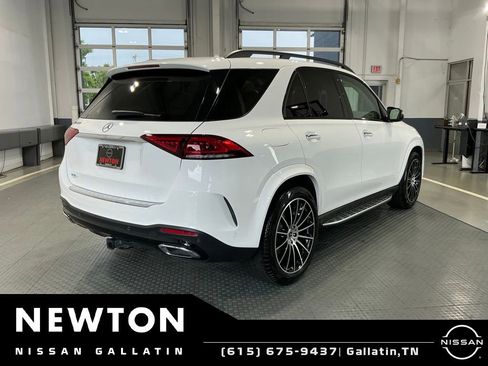 Used 2023 Mercedes-Benz GLE 350 image 26