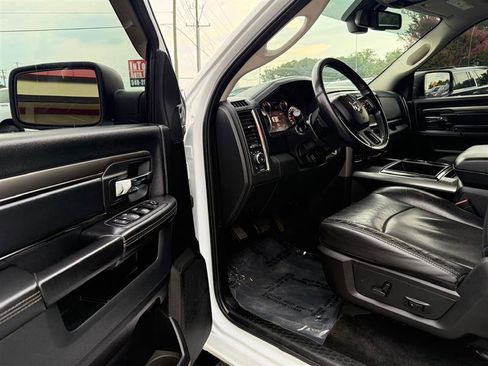 Used 2015 RAM 1500 Sport w/ Sport Premium Group image 26