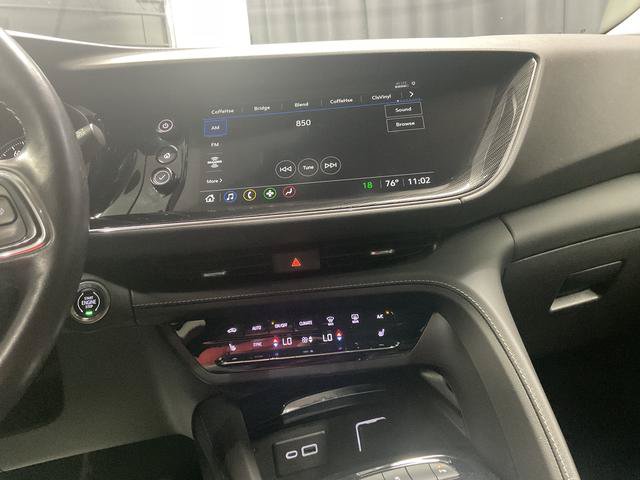 Used 2023 Buick Envision Essence FWD image 24