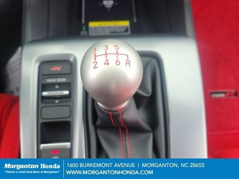 Used 2025 Honda Civic Type R image 28