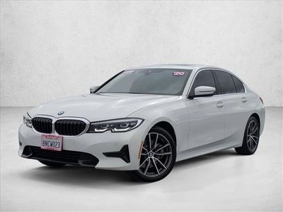 Used 2020 BMW 330i Sedan w/ Convenience Package