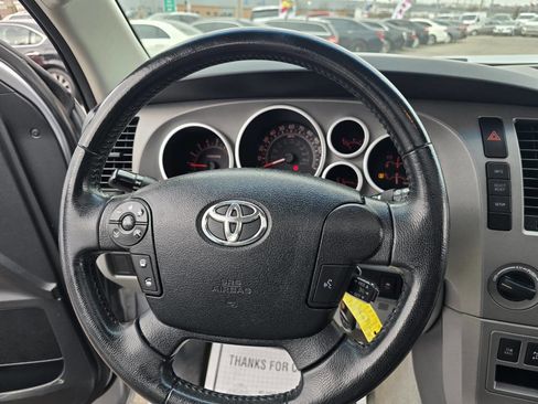 Used 2011 Toyota Sequoia SR5 image 54