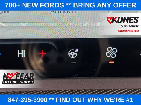 New 2026 Ford Bronco Sport Outer Banks w/ Outer Banks Tech Package+ image 61