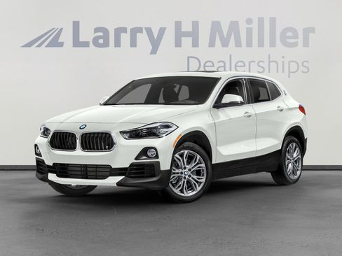 Used 2018 BMW X2 xDrive28i w/ Convenience Package image 1