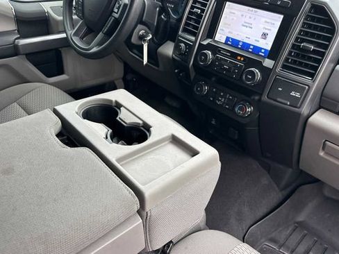 Used 2020 Ford F250 XLT w/ XLT Value Package image 12