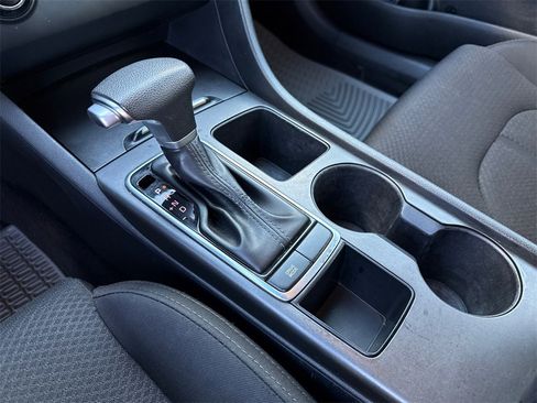 Used 2017 Kia Optima LX w/ Option Group 014 image 7