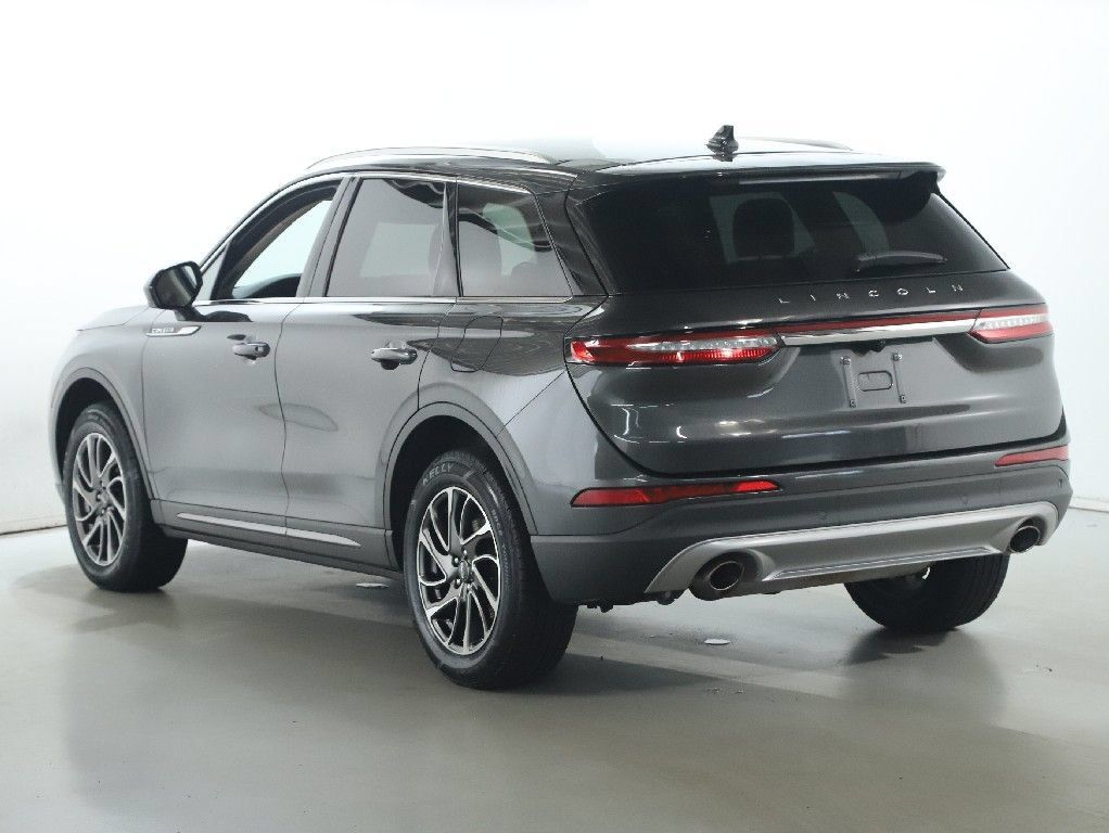 Used 2020 Lincoln Corsair AWD w/ Equipment Group 101A image 39
