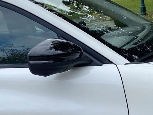 Used 2025 Ford Mustang Mach-E Select image 19