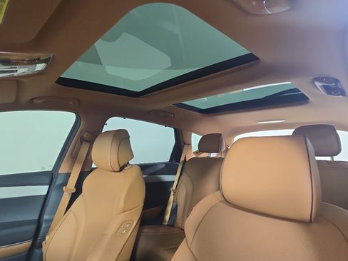 New 2026 Genesis GV80 2.5T Advanced AWD/4WD image 23