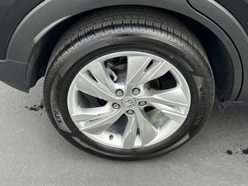 Used 2025 Buick Encore GX Preferred image 30