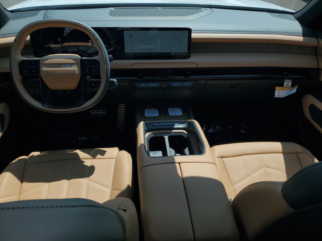 New 2027 Kia Telluride SX X-Line w/ Towing Package AWD/4WD image 27