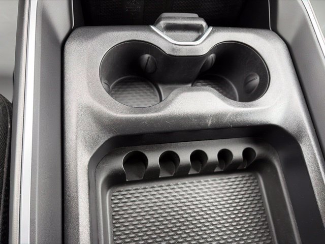 Used 2025 RAM 1500 Big Horn AWD/4WD image 20