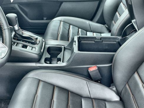 New 2026 Honda CR-V Sport-L image 18