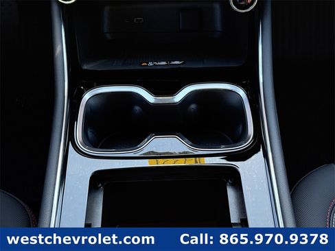 New 2026 Chevrolet Traverse RS w/ LPO, Floor Liner Package image 15