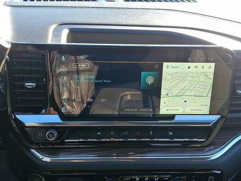 Certified 2025 Chevrolet Silverado 1500 LT image 17