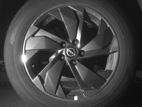 Used 2025 Nissan Rogue SV FWD image 15