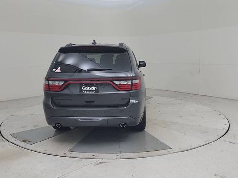 New 2026 Dodge Durango GT image 14