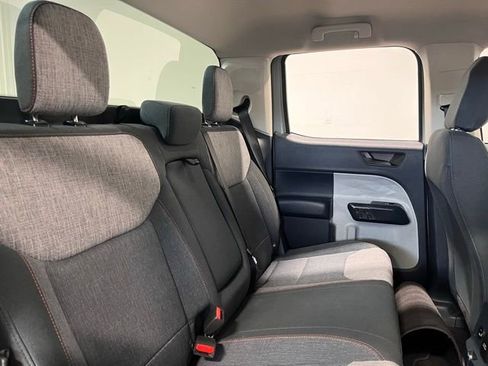 Used 2024 Ford Maverick XLT w/ XLT Luxury Package image 13