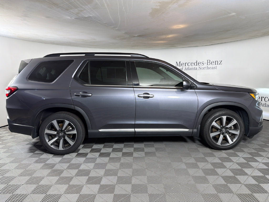 Used 2023 Honda Pilot Elite image 7