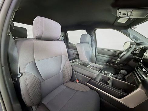 New 2026 Toyota Tundra SR5 AWD/4WD image 23
