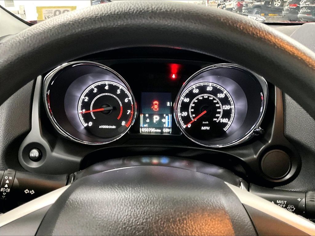 Used 2024 Mitsubishi Outlander Sport ES AWD/4WD image 25