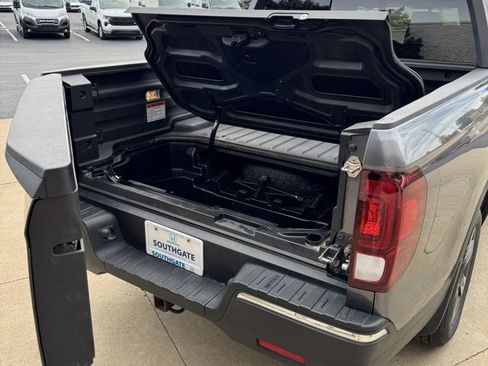 Certified 2019 Honda Ridgeline RTL-T image 14