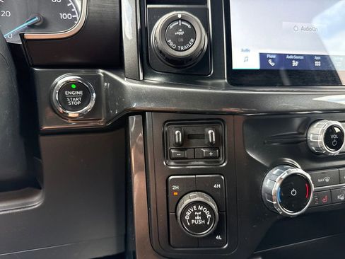 Used 2022 Ford F150 XLT w/ Equipment Group 302A High image 23