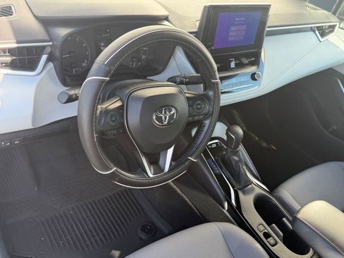 Certified 2023 Toyota Corolla SE image 4