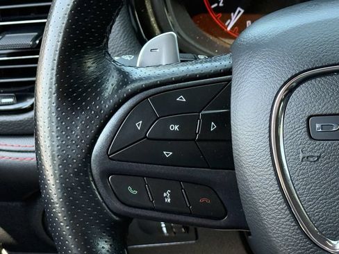 Used 2023 Dodge Durango GT RWD image 13