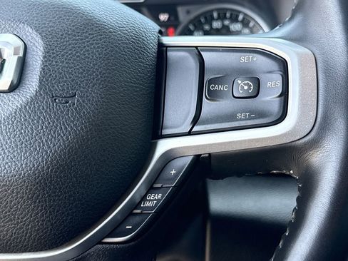 Used 2022 RAM 1500 Big Horn w/ Back Country Package image 17